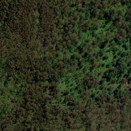 Satellite imagery of Blue Hill, AU