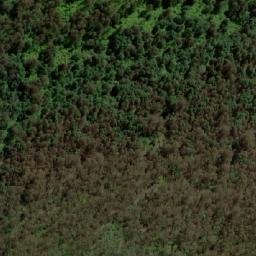 Satellite imagery of Blue Hill, AU