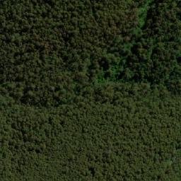 Satellite imagery of Montagu Thumbs, AU