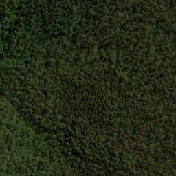 Satellite imagery of Montagu Thumbs, AU
