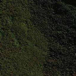 Satellite imagery of Montagu Thumbs, AU