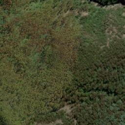Satellite imagery of Betts Hill, AU