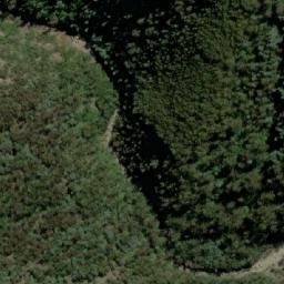 Satellite imagery of Betts Hill, AU