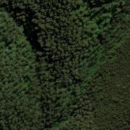 Satellite imagery of cairn, AU