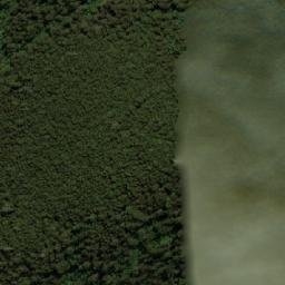 Satellite imagery of cairn, AU