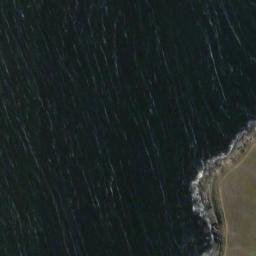 Satellite imagery of Trywork Point, AU