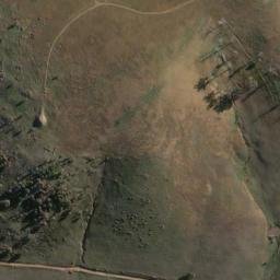 Satellite imagery of Droughty Point, AU