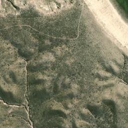 Satellite imagery of Baliza Capitán Rodríguez, AR