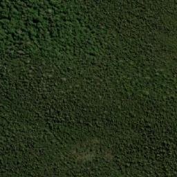 Satellite imagery of Mount Anne, AU