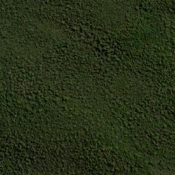 Satellite imagery of Mount Anne, AU