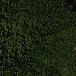 Satellite imagery of Snowy South, AU