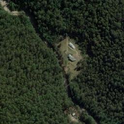 Satellite imagery of Russell Pimple, AU