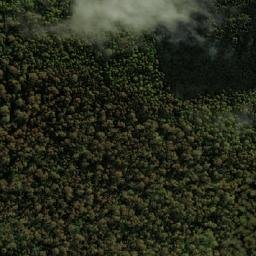 Satellite imagery of Betts Hill, AU
