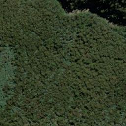 Satellite imagery of cairn, AU