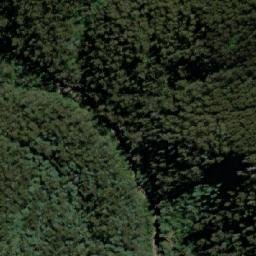 Satellite imagery of cairn, AU