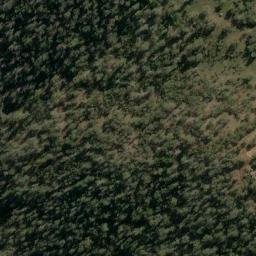 Satellite imagery of Badger Hill, AU