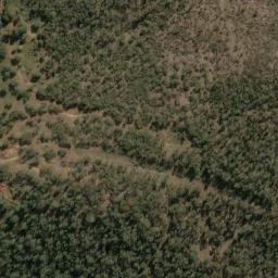 Satellite imagery of Badger Hill, AU
