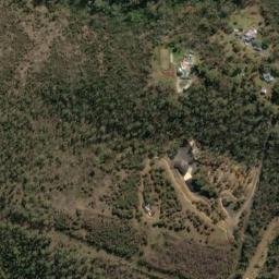 Satellite imagery of Badger Hill, AU