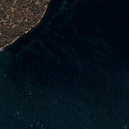 Satellite imagery of Dunbabin Point, AU