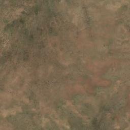 Satellite imagery of Cerro Chenque, AR