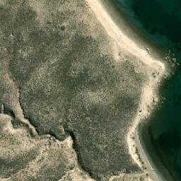 Satellite imagery of Baliza Capitán Rodríguez, AR