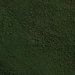Satellite imagery of Mount Anne, AU
