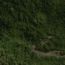 Satellite imagery of Snowy South, AU
