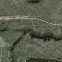 Satellite imagery of Russell Pimple, AU