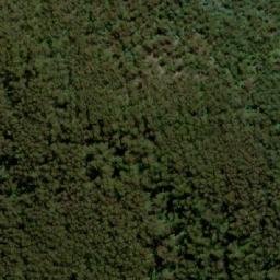 Satellite imagery of Betts Hill, AU