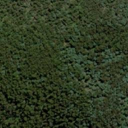 Satellite imagery of cairn, AU