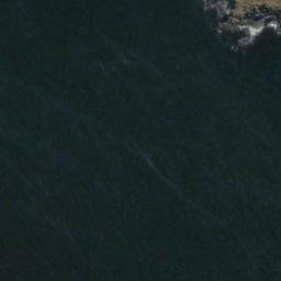 Satellite imagery of Droughty Point, AU