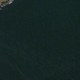 Satellite imagery of Droughty Point, AU