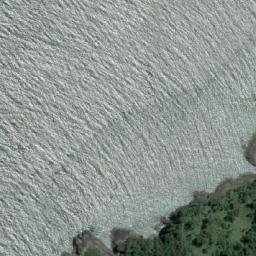 Satellite imagery of Punta Becerra, CL