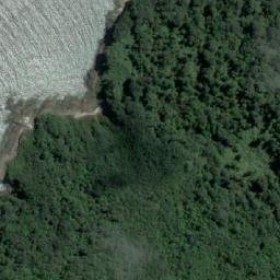 Satellite imagery of Punta Becerra, CL