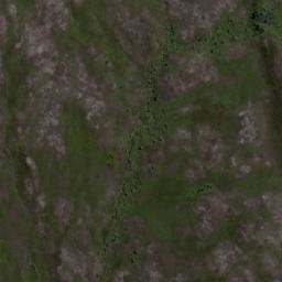 Satellite imagery of Review Hill, AU