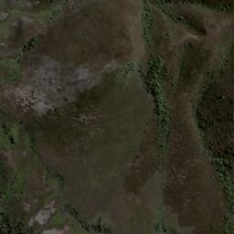 Satellite imagery of Review Hill, AU