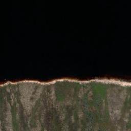 Satellite imagery of Mount Solitary, AU