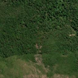 Satellite imagery of Mount Lot, AU