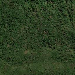 Satellite imagery of Mount Lot, AU