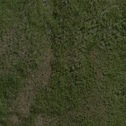 Satellite imagery of Glovers Bluff, AU