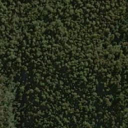 Satellite imagery of Bennetts Hill, AU