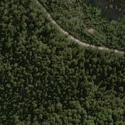 Satellite imagery of Bennetts Hill, AU