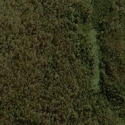 Satellite imagery of Rimons Hill, AU