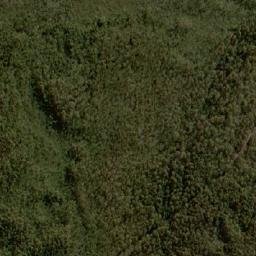 Satellite imagery of Rimons Hill, AU