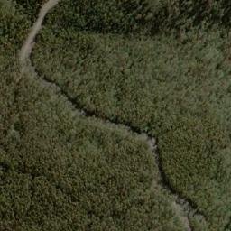 Satellite imagery of Rimons Hill, AU