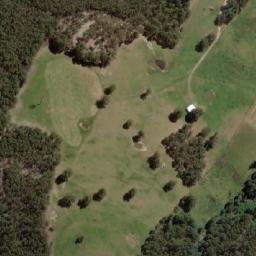 Satellite imagery of Crouchs Hill, AU