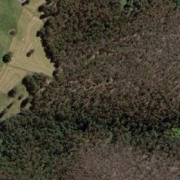 Satellite imagery of Crouchs Hill, AU