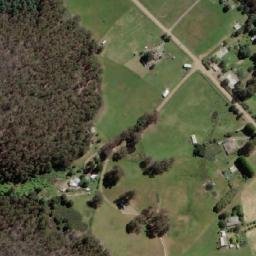 Satellite imagery of Crouchs Hill, AU