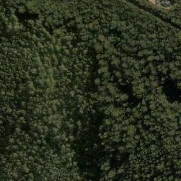 Satellite imagery of Watchorns Hill, AU