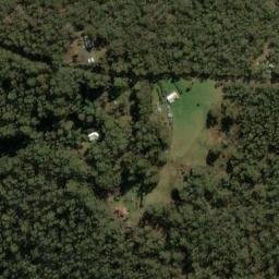 Satellite imagery of Watchorns Hill, AU